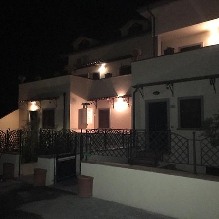 Maine Case Vacanza Cortona Zewnętrze zdjęcie