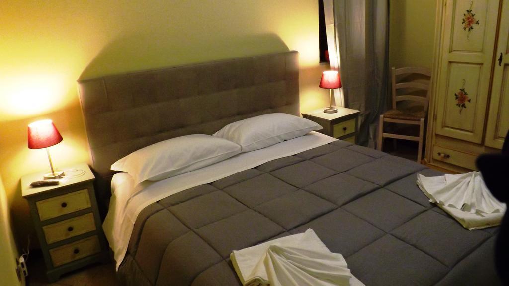 Maine Case Vacanza Cortona Zewnętrze zdjęcie
