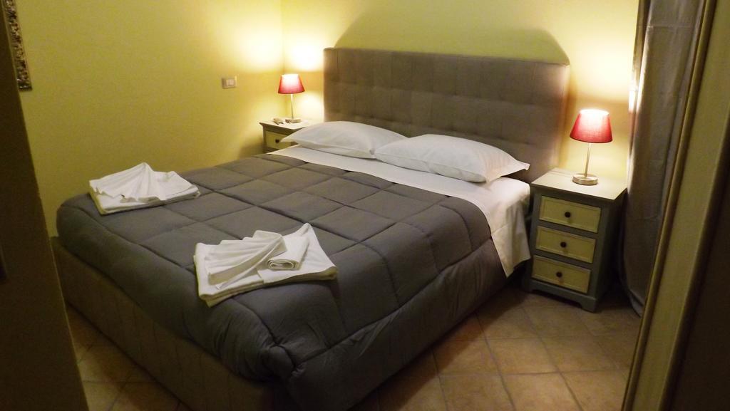 Maine Case Vacanza Cortona Zewnętrze zdjęcie