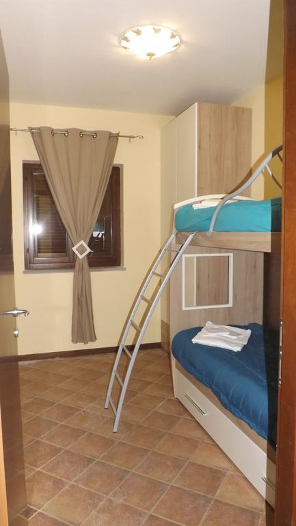 Maine Case Vacanza Cortona Zewnętrze zdjęcie