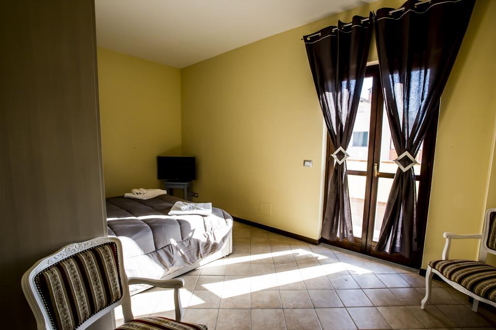 Maine Case Vacanza Cortona Zewnętrze zdjęcie