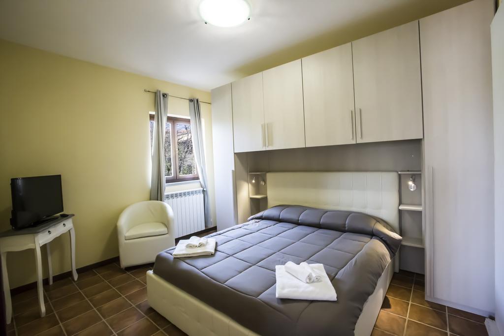 Maine Case Vacanza Cortona Zewnętrze zdjęcie