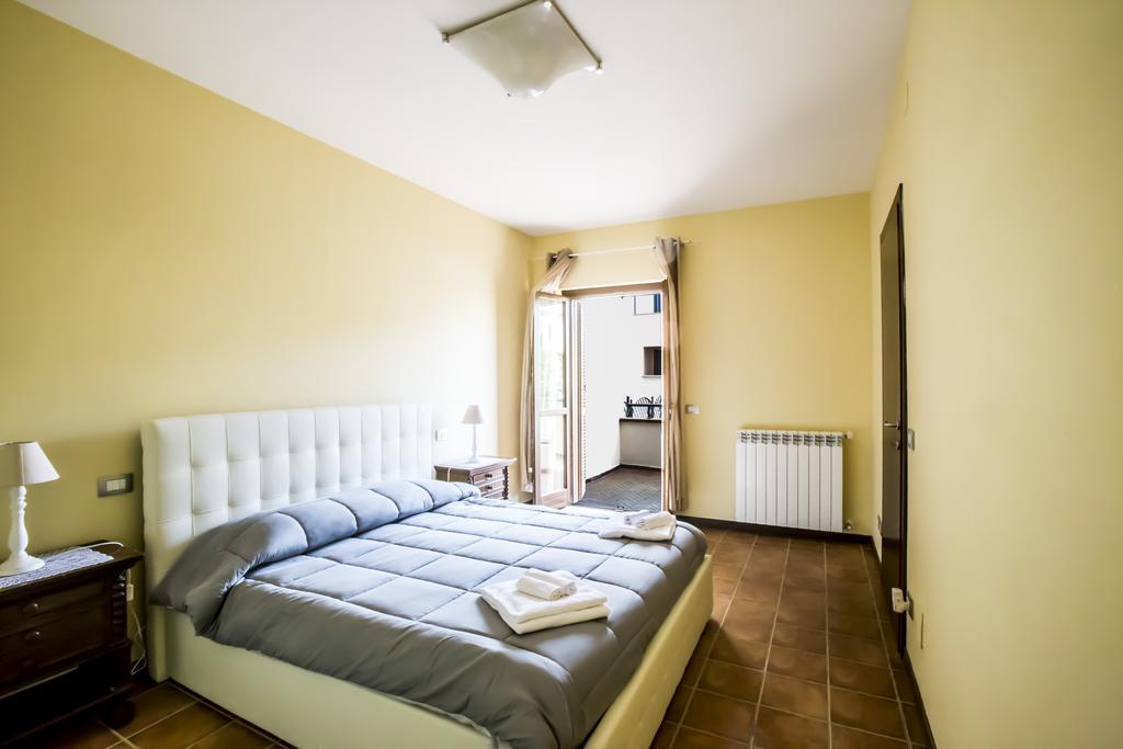 Maine Case Vacanza Cortona Zewnętrze zdjęcie