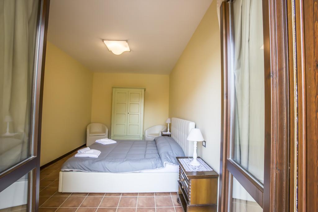 Maine Case Vacanza Cortona Zewnętrze zdjęcie