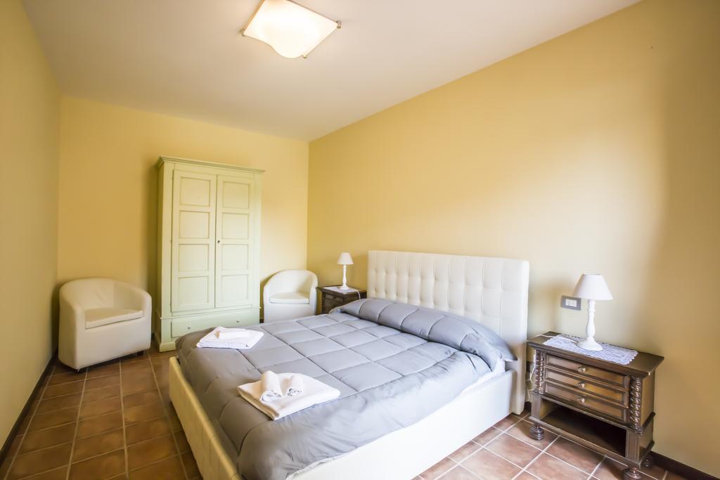 Maine Case Vacanza Cortona Zewnętrze zdjęcie