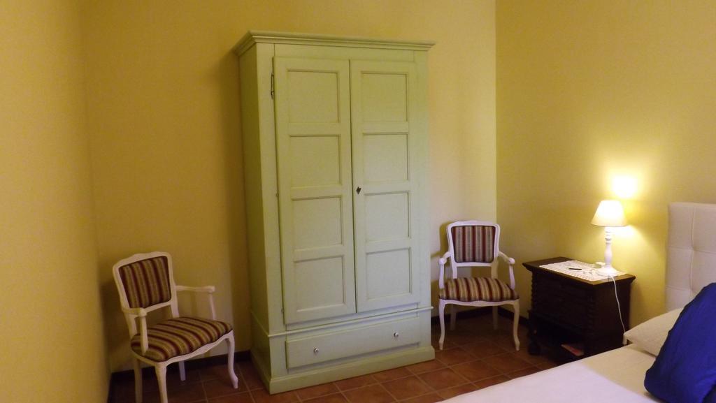 Maine Case Vacanza Cortona Zewnętrze zdjęcie