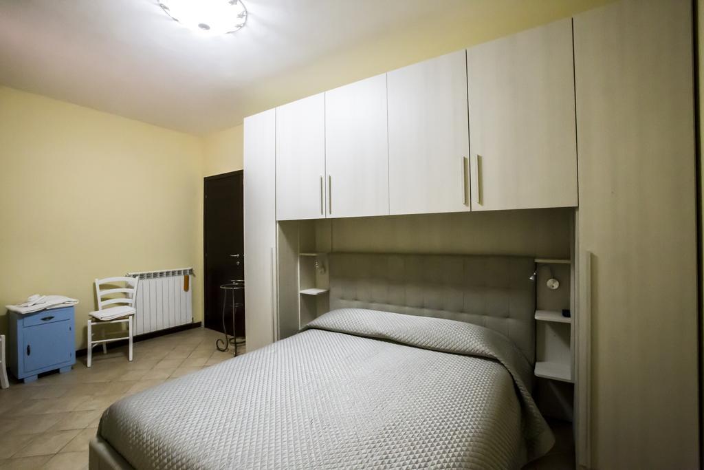 Maine Case Vacanza Cortona Zewnętrze zdjęcie