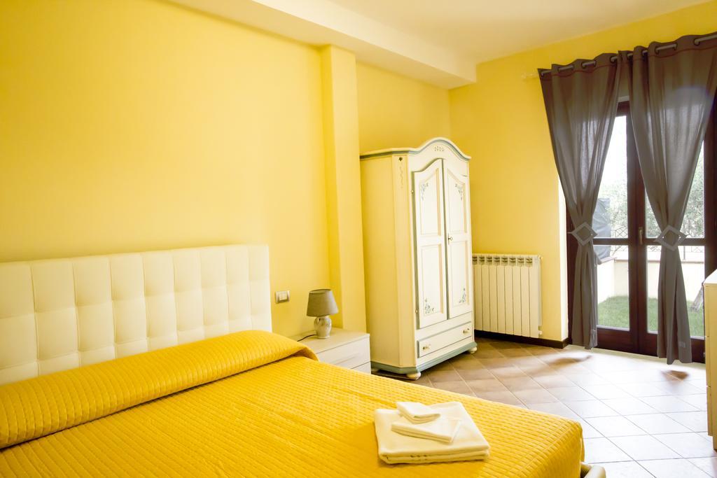 Maine Case Vacanza Cortona Zewnętrze zdjęcie